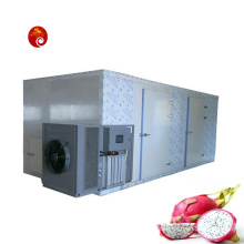 Full Automatic Industrial Dry Fruit food Machine Fruit And Vegetable Drying Machine